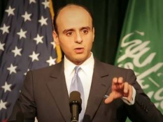 وزیر خارجه عربستان: ایران برای رابطه با ما باید سرعقل بیاید