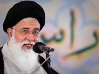 علم الهدی: در قرون وسطی هم چنین وضعی نداشتیم