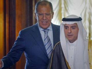 عربستان: هرگز با بشار اسد همکاری نخواهیم کرد