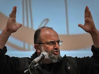 سعید قاسمی: از حبس مهدی هاشمی «دل شاد» شدیم!