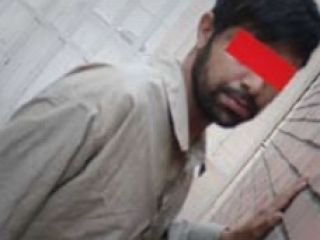 جنایت بر سر عتیقه ۲۰ میلیونی