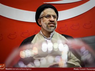 نماینده بیرجند در مجلس : زنان اروپایی عاشق شیوه زندگی اسلامی ایرانی‌ها هستند