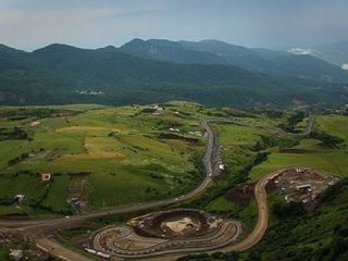 زمین‌خواری میلیاردی در «گردنه حیران»؛ وزرا و نمایندگان سابق متهم‌اند