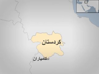 شاخه نظامی پژاک: ١٢ نیروی سپاه را در واکنش به اعدام سیروان نژاوی کشتیم