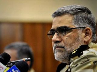 ایران تا پایان سال یک رزمایش موشکی برگزار می‌کند