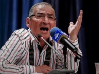 زیباکلام: مجلس در دوره مذاکرات سعید جلیلی کجا بود؟