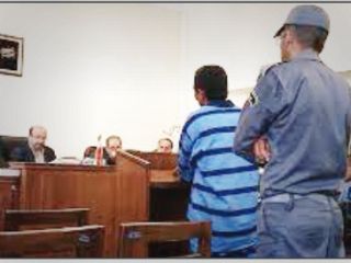 هشت سال رسیدگی به یک پرونده تعرض و قتل