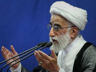 آیت الله جنتی: عده ای می خواهند به خبرگان بروند تا هر کار خواستند بکنند