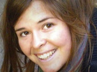 رهبر داعش به گروگان آمریکایی 'تجاوز' می‌کرد