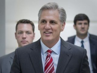 کوین مک کارتی: امکان یک توافق بهتر با ایران وجود دارد