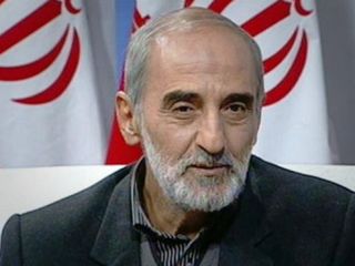 نماینده رهبر ایران در کیهان: آقا به هیچ وجه از توافق هسته‌ای راضی نیستند