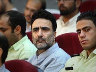 مصطفی تاجزاده از زندان اوین به مرخصی رفت