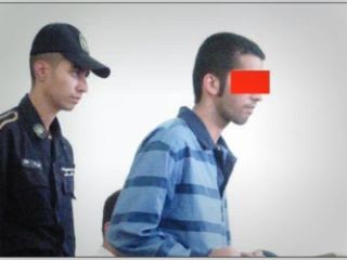 عشق گیتار / محاکمه پسر خواننده به اتهام قتل صاحب استودیو