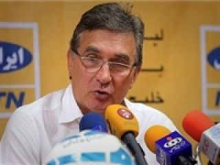 برانکو: نگران نیستم زیرا حریفان از ما بهتر نیستند/ اگر سوشا بود از ۷ امتیاز ما دفاع می‌کرد