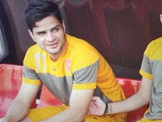 جواب کامیابی‌نیا به هواداران معترض : همینه که هست!