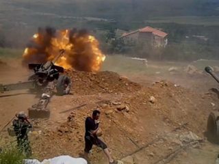 احرار شام: مذاکرات با ایران بر سر شهر زبدانی شکست خورد