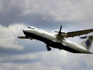 یک هواپیمای اندونزی با بیش از ۵۰ سرنشین 'گم شده است'