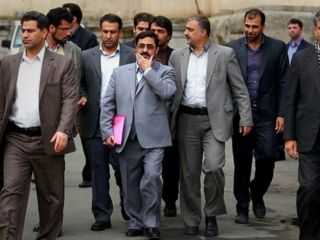 سعید مرتضوی در دادگاه بدوی به حبس و رد مال محکوم شد