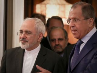 لاوروف: روسیه فروش سلاح به ایران را افزایش می‌دهد