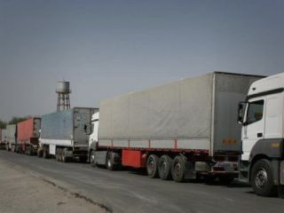 حمله به سه کامیون ایرانی دیگر در ترکیه