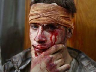 'وحشت' سازمان ملل از حملات به غیرنظامیان در سوریه