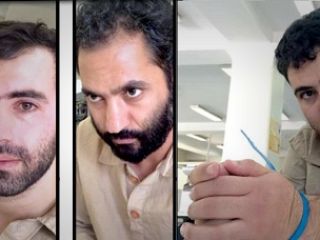 حمله وحشیانه به خانه‌های ویلایی