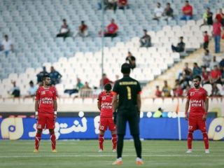 فوتبال ایران؛ بازاری که مشتری مدار نیست