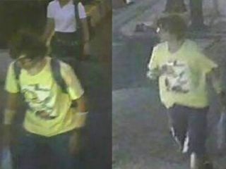 پلیس تایلند تصویر مظنون به بمب‌گذاری بانکوک را منتشر کرد