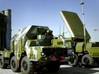 وزیر دفاع ایران: به زودی موشک‌های اس ۳۰۰ را از روسیه تحویل می‌گیریم