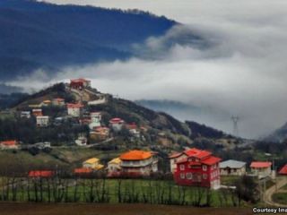 ادامه جنجال زمین‌خواری حیران: نماینده مجلس اسم ۶۵ زمین‌خوار را «افشا کرد»