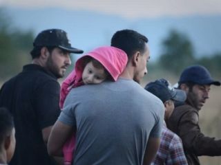 اسلواکی تنها به پناهندگان مسیحی سوریه اجازه ورود می‌دهد