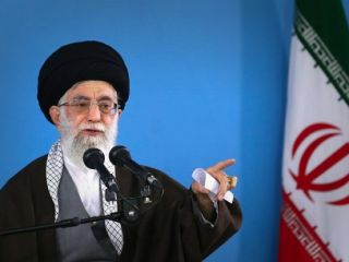 ادعای تشکیل «قرارگاه بزرگ» توسط غربی‌ها برای مقابله با نامه خامنه‌ای