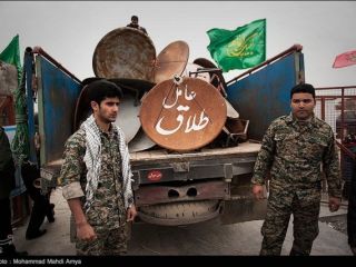 وزیر ارتباطات مدعی شد: پارازیت‌ها نسبت به قبل خیلی کمتر شده است