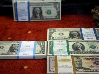 بانک مرکزی: با صرافی‌های غیرمجاز از روز پنج‌شنبه برخورد می‌شود