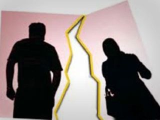 طلاق برای فرار از زخم زبان‌ مادرشوهر