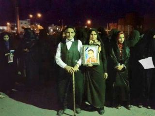 سحرگاه مرگ برای عاملان آزار و قتل کودک ۸ ساله