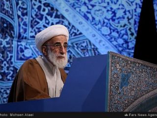 خواب دیده بودم که به احمدی نژاد رای بدهم