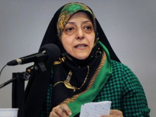 معصومه ابتکار به 'جنجال دلواپسان' در مورد بهره‌برداری انتخاباتی از توافق هسته‌ای پاسخ داد