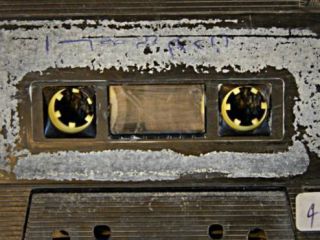 در کلکسیون کاست‌های اسامه بن لادن چه پیدا شد؟