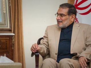 شمخانی: بررسی برجام در شورای عالی امنیت ملی در مراحل پایانی است