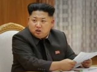 رهبر کره شمالی در مرز با کره جنوبی 'وضعیت شبه جنگی' اعلام کرد