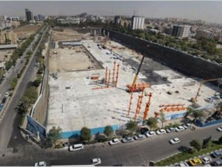 مشهد مال؛ نمایشی دیگر از قدرت آستان قدس رضوی