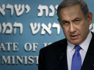 نتانیاهو: یک فرمانده ایرانی مسئول حملات راکتی اخیر به اسرائیل بود