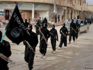 عاملان انتحاری داعش چه کسانی هستند؟.