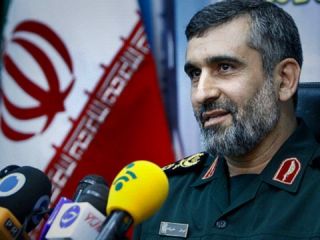 رزمایش موشک‌های بالستیک سپاه در «آینده‌ای نزدیک برگزار می‌شود»