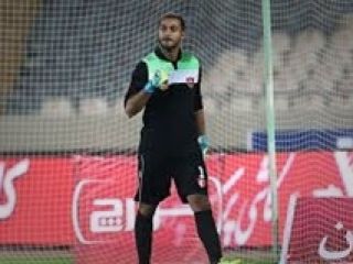 حمله هواداران پرسپولیس به صفحه بازیکن عصبی پرسپولیس!