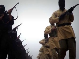 کاخ سفید از کشته شدن نفر دوم «داعش» خبر داد