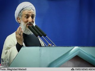 کاظم صدیقی: باید صبر می‌کردیم موریانه عهدنامه تحریم‌ها رو بخورد