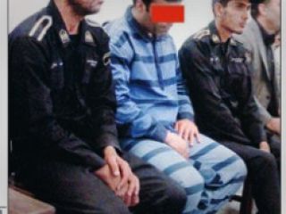 مامور سدمعبر که مرد ضایعات‌فروش را در برابر چشمان فرزندش کشته بود  , از اتهام قتل عمد تبرئه شد