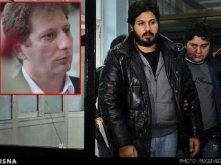 پاسخ خانواده رضا ضراب درباره اموال زنجانی